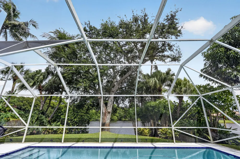 12886 LA ROCHELLE CIRCLE Palm Beach Gardens, FL 33410