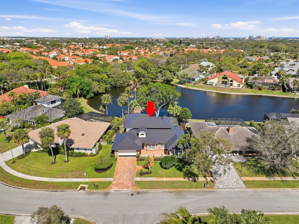 12886 LA ROCHELLE CIRCLE Palm Beach Gardens, FL 33410