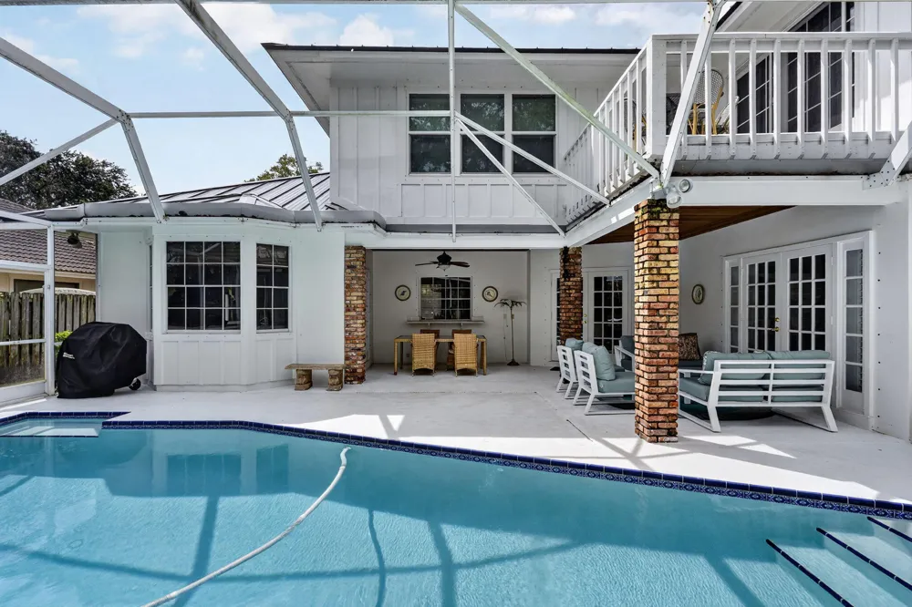12886 LA ROCHELLE CIRCLE Palm Beach Gardens, FL 33410