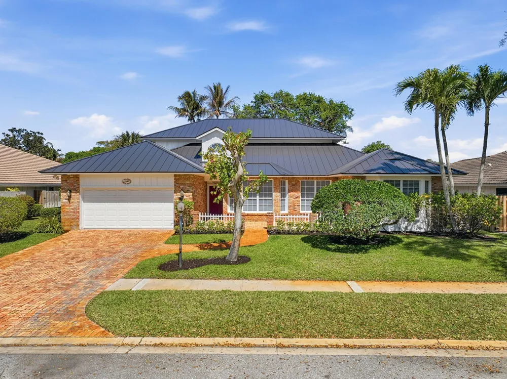12886 LA ROCHELLE CIRCLE Palm Beach Gardens, FL 33410