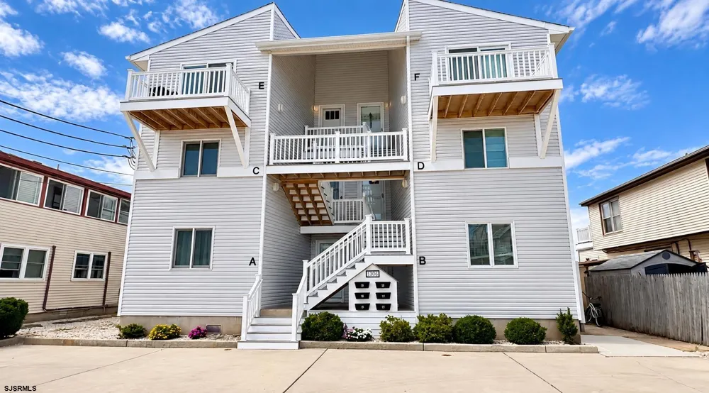 6306 Central Ave Sea Isle City, NJ 08243