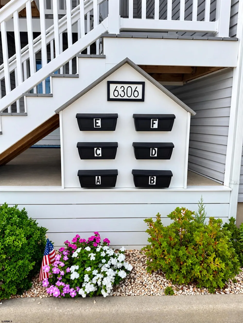 6306 Central Ave Sea Isle City, NJ 08243