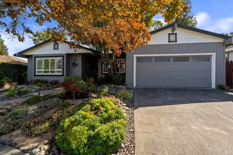 2158 Mount Olive Drive