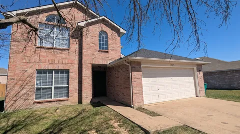 1029 Magnolia Lane