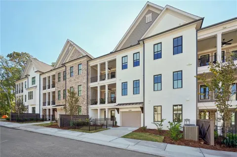 5038 Shirley Oaks Drive #281