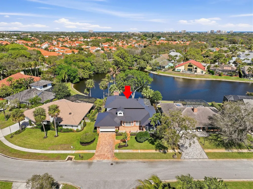 12886 LA ROCHELLE CIRCLE Palm Beach Gardens, FL 33410