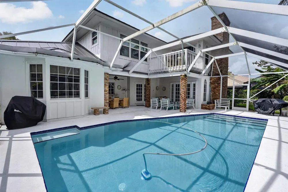 12886 LA ROCHELLE CIRCLE Palm Beach Gardens, FL 33410