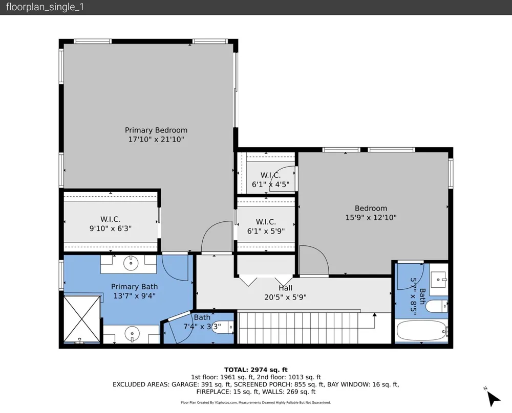 12886 LA ROCHELLE CIRCLE Palm Beach Gardens, FL 33410