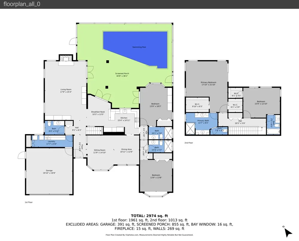 12886 LA ROCHELLE CIRCLE Palm Beach Gardens, FL 33410
