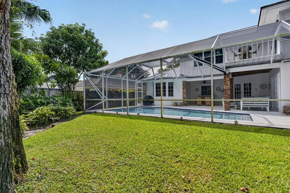 12886 LA ROCHELLE CIRCLE Palm Beach Gardens, FL 33410