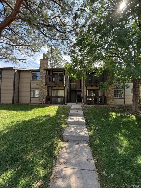 1760 S Pitkin Circle #B