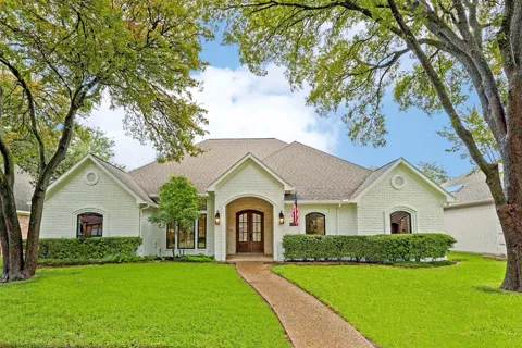 6707 Dupper Drive