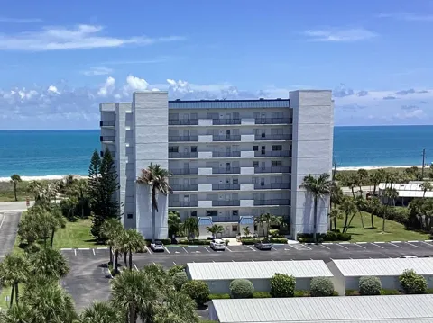 5151 Hwy A1a #713
