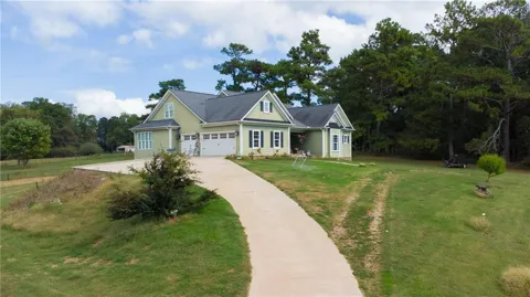 8365 Wallace Wood Road