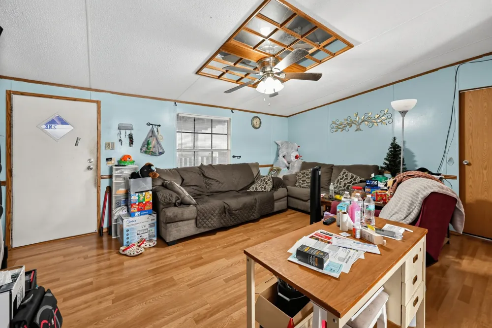 23912 San Miguel Avenue Edinburg, TX 78542