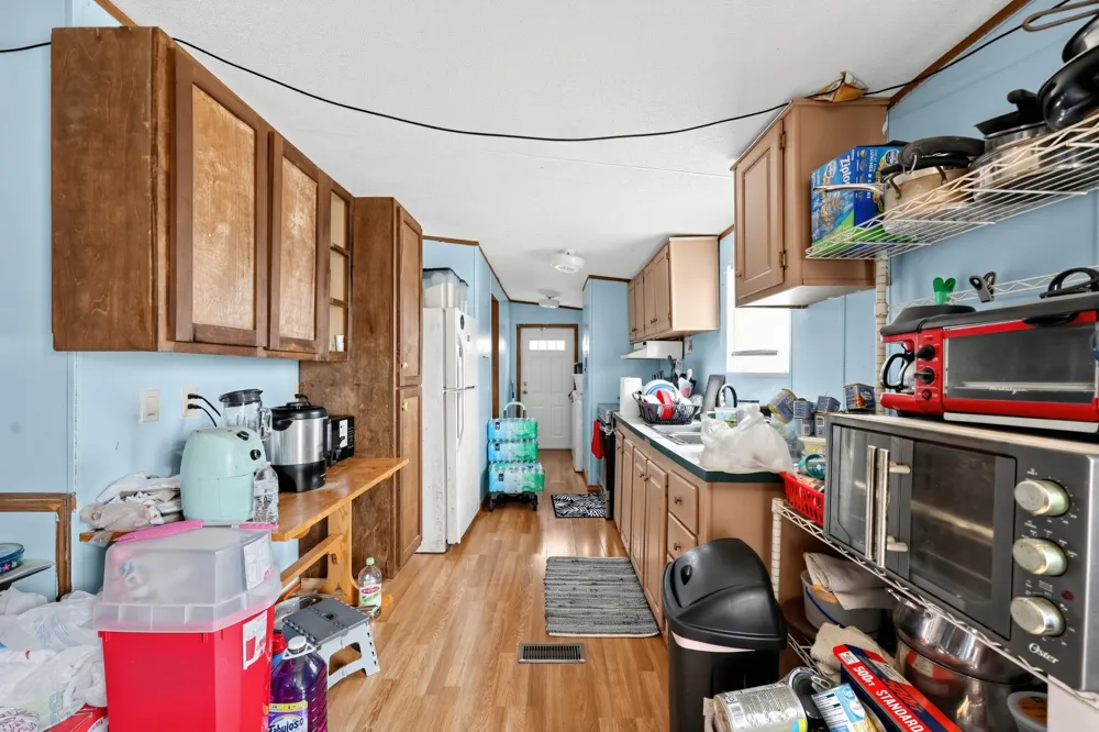23912 San Miguel Avenue Edinburg, TX 78542