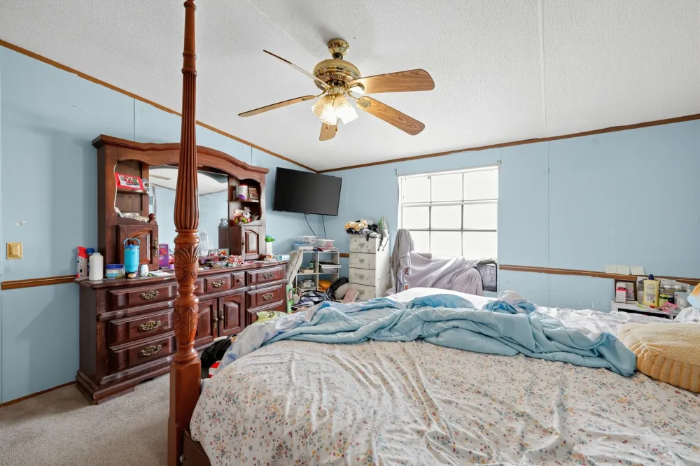 23912 San Miguel Avenue Edinburg, TX 78542