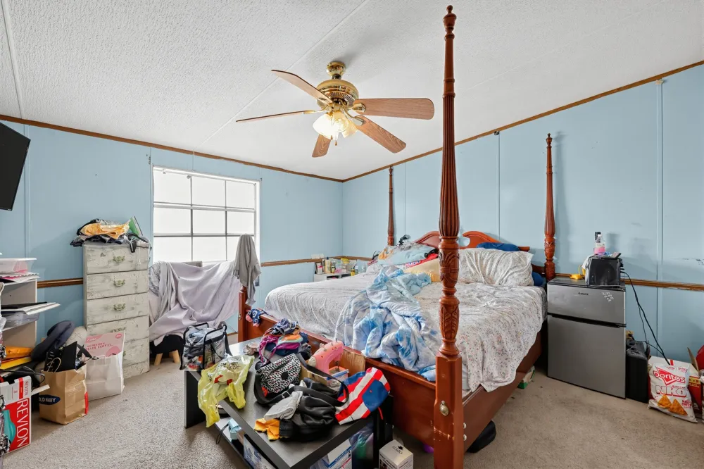 23912 San Miguel Avenue Edinburg, TX 78542