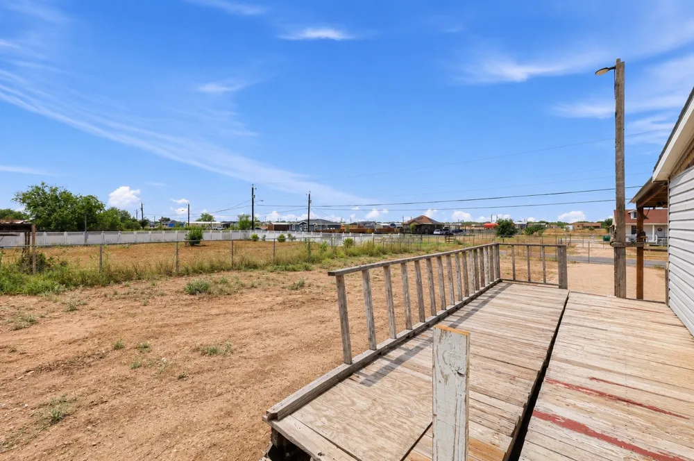 23912 San Miguel Avenue Edinburg, TX 78542