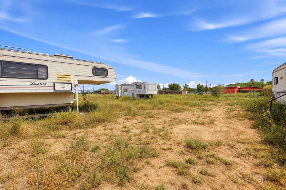 23912 San Miguel Avenue Edinburg, TX 78542