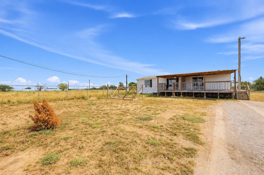 23912 San Miguel Avenue Edinburg, TX 78542