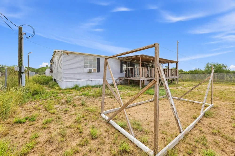 23912 San Miguel Avenue Edinburg, TX 78542