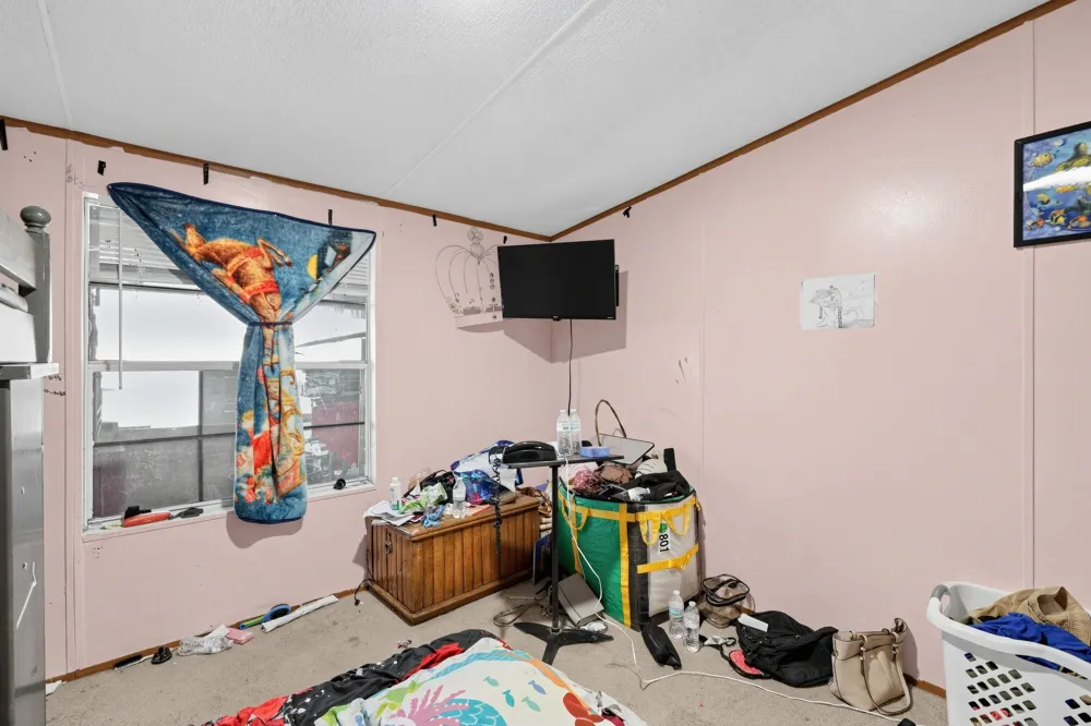 23912 San Miguel Avenue Edinburg, TX 78542