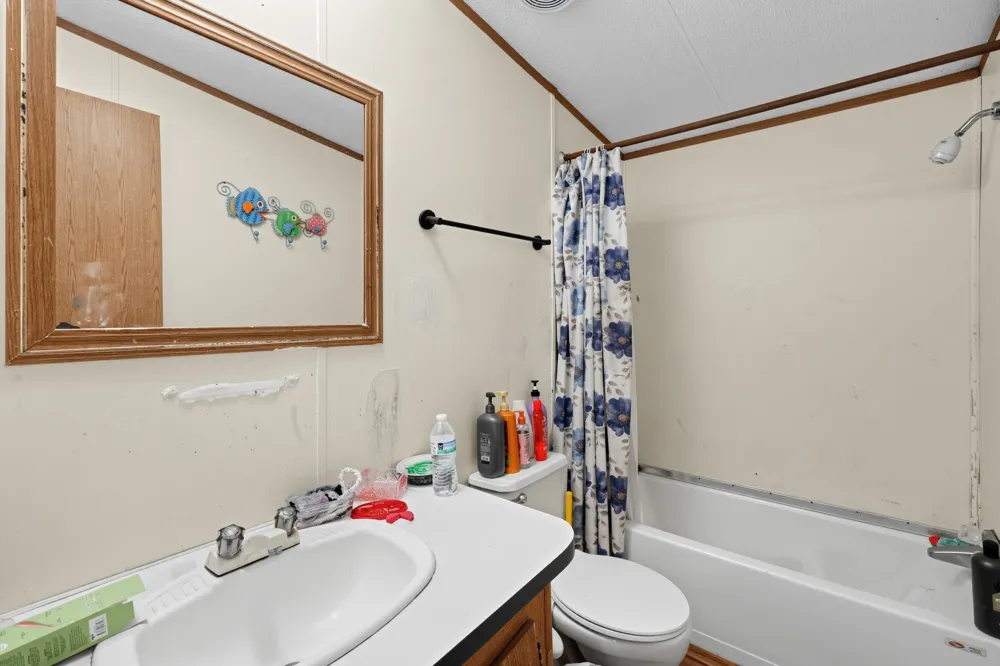 23912 San Miguel Avenue Edinburg, TX 78542