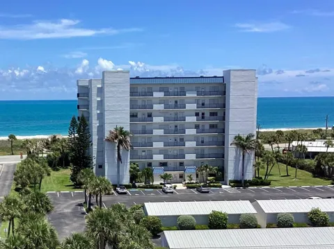 5151 Hwy A1a #713