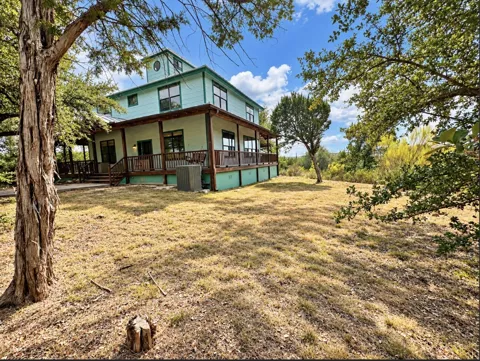 15401 Lariat Trail