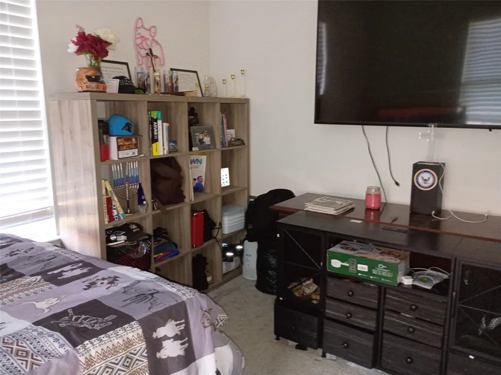 2806 Hackberry Drive Ennis, TX 75119