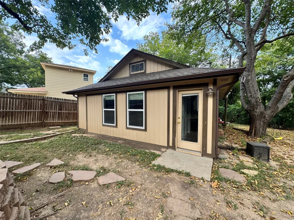 4225 Sue Court Lake Worth, TX 76135