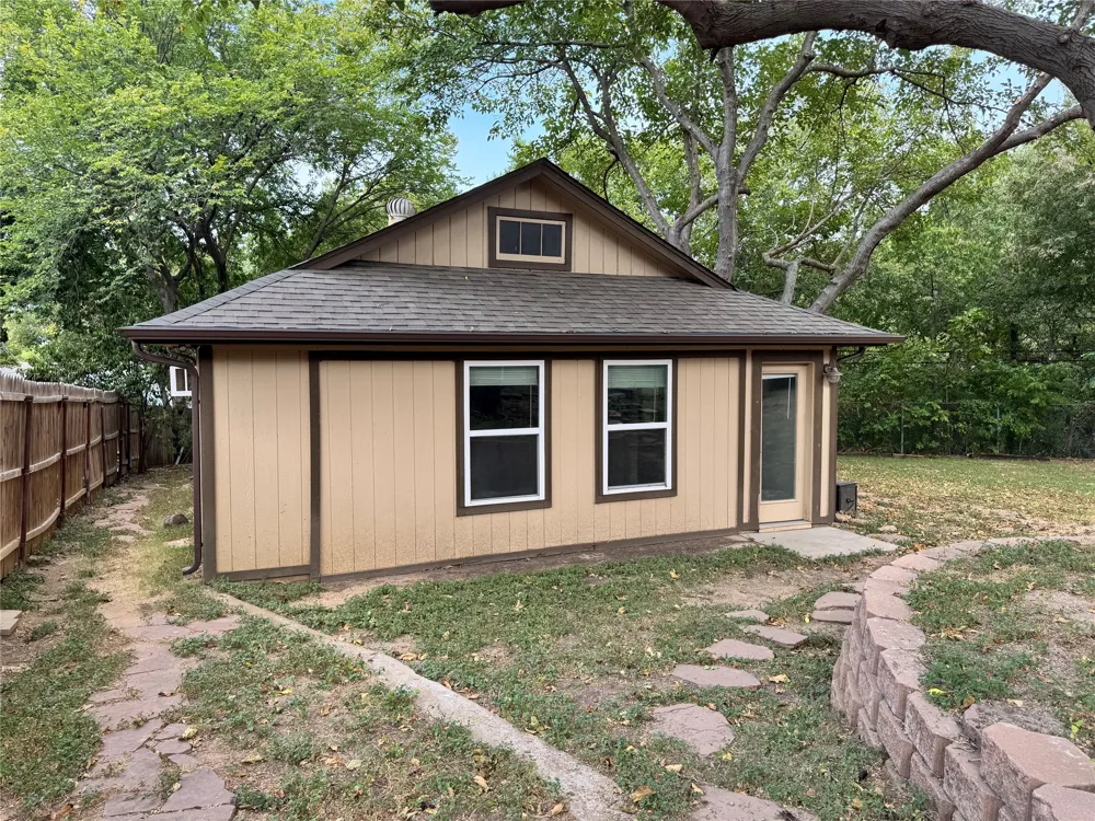4225 Sue Court Lake Worth, TX 76135