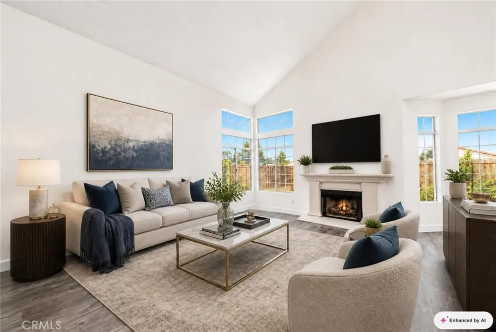 25099 Calle Entradero Murrieta, CA 92563