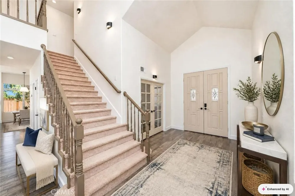 25099 Calle Entradero Murrieta, CA 92563