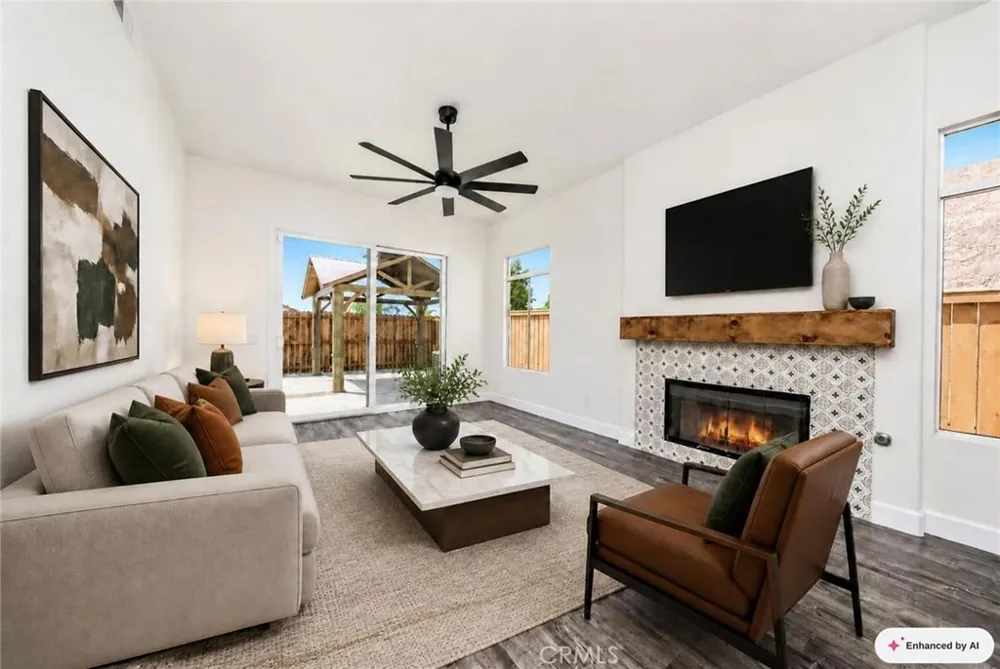 25099 Calle Entradero Murrieta, CA 92563