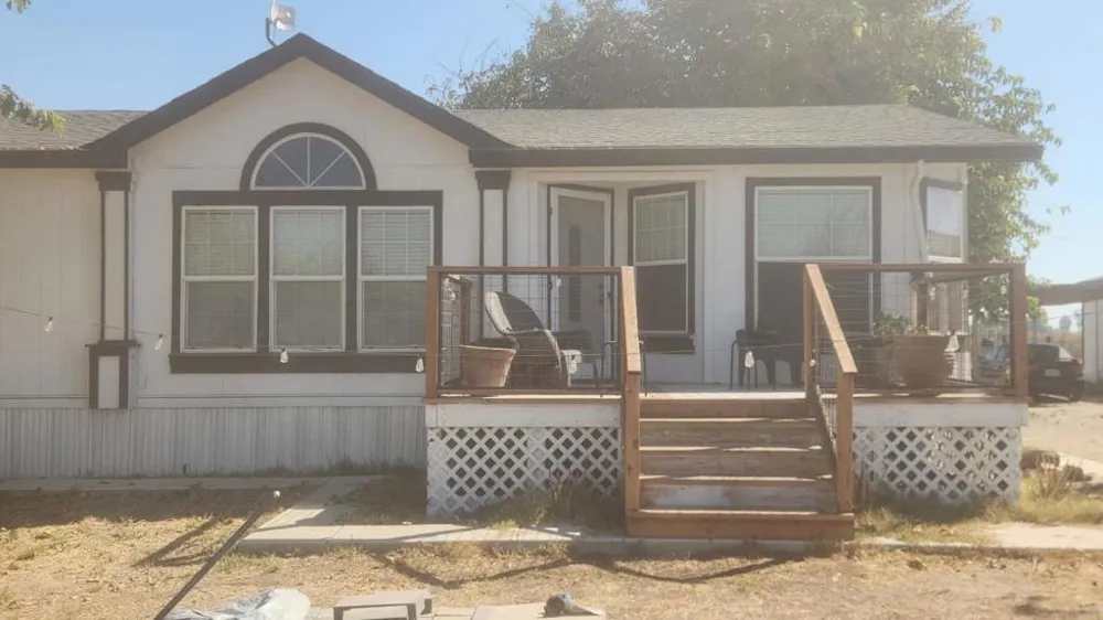 2090 Nelander Road Stevinson, CA 95374
