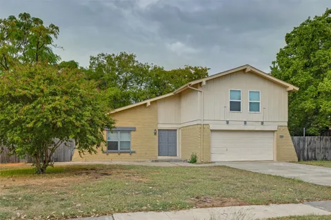1601 Wendy Way