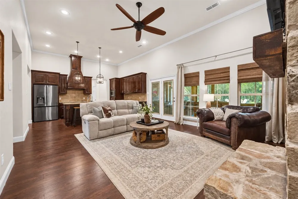 10395 County Road 740 Princeton, TX 75407