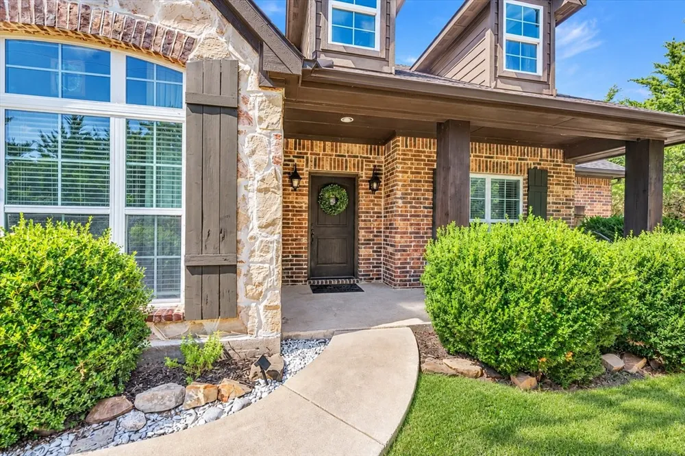 10395 County Road 740 Princeton, TX 75407