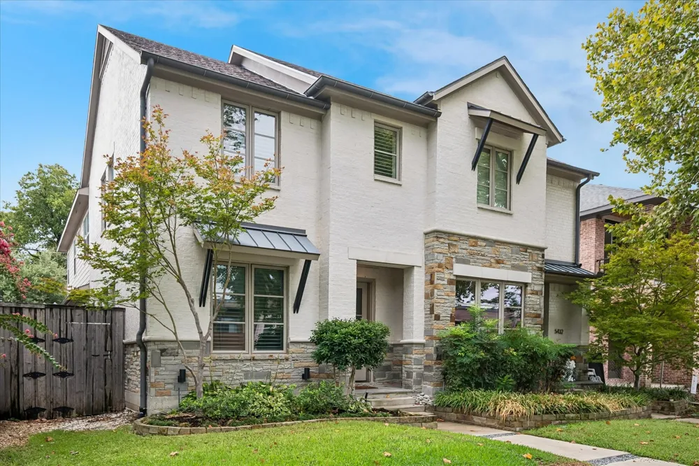 5434 Martel Avenue Dallas, TX 75206