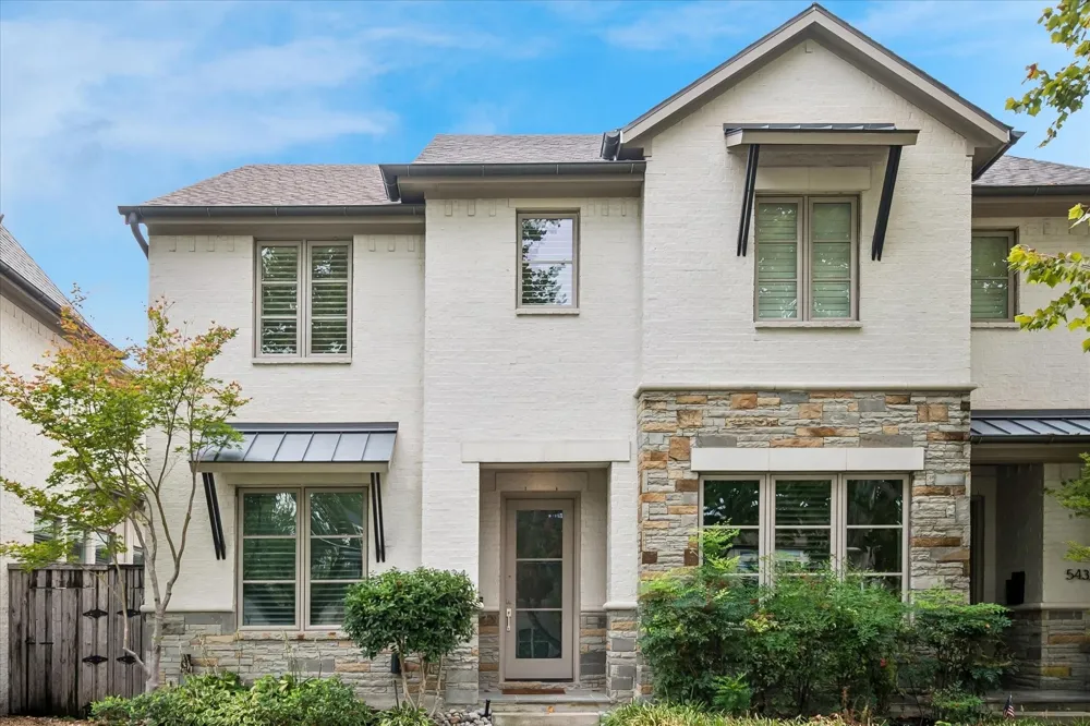 5434 Martel Avenue Dallas, TX 75206