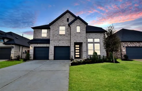 31911 Sky Ridge Lane