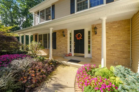 16136 Prairie Ronde Road
