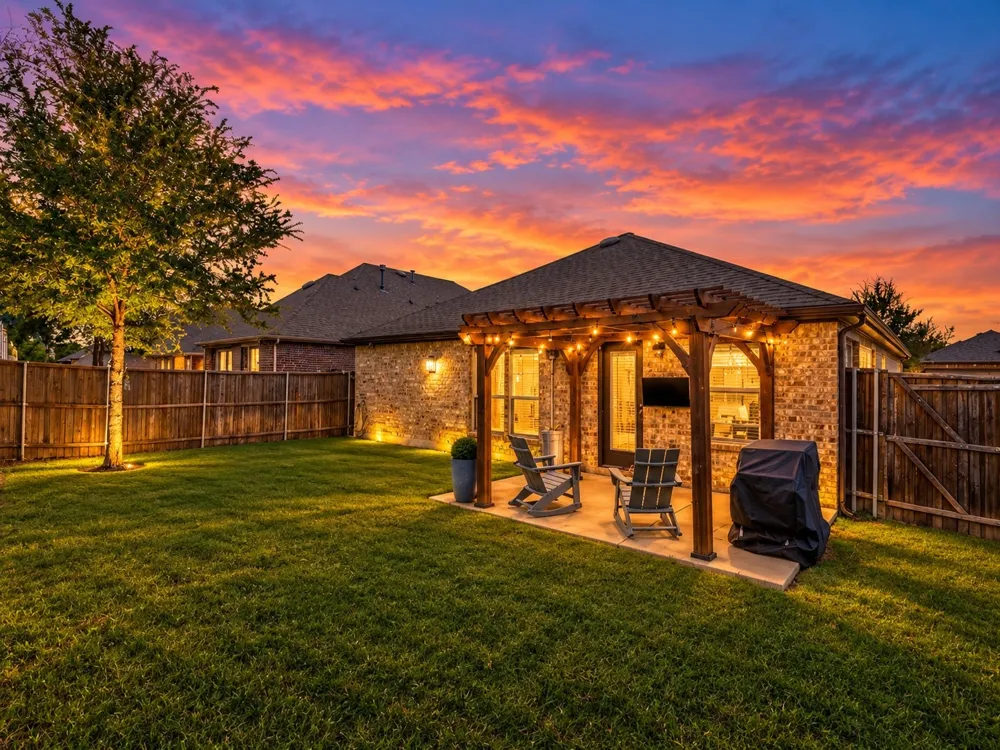 1206 Freestone Drive Melissa, TX 75454