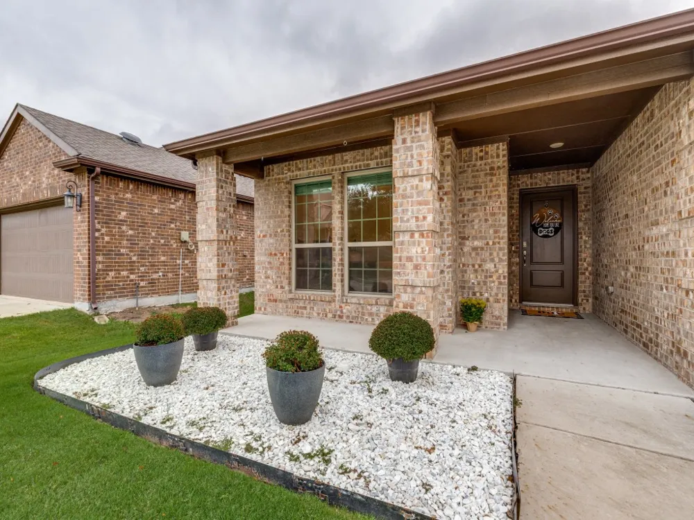 1206 Freestone Drive Melissa, TX 75454
