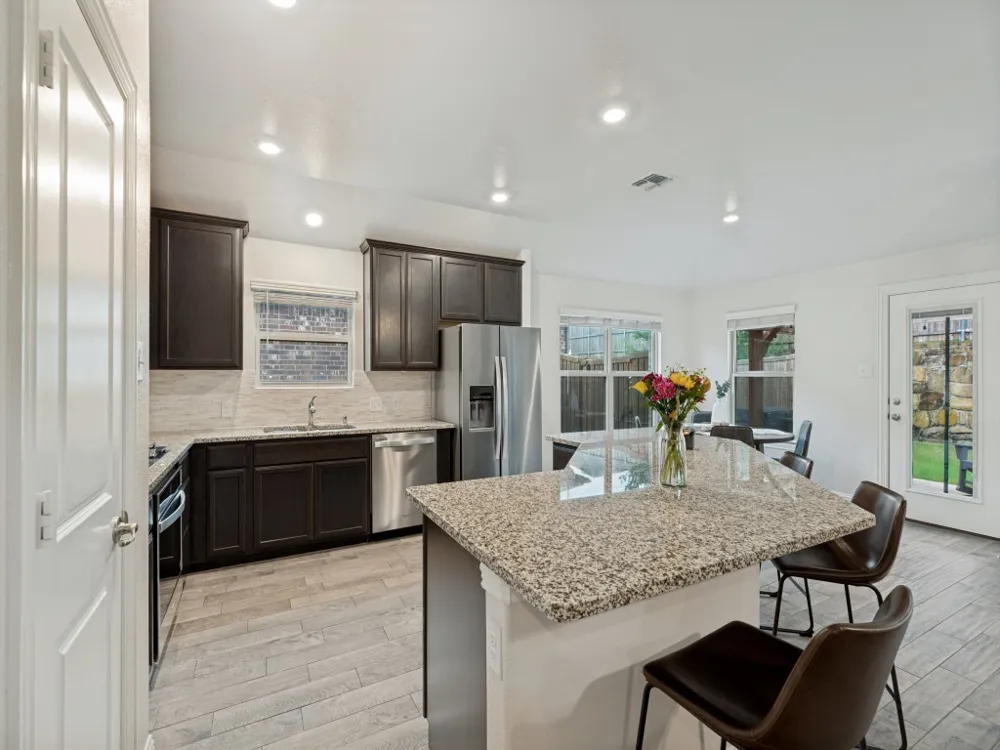 1206 Freestone Drive Melissa, TX 75454