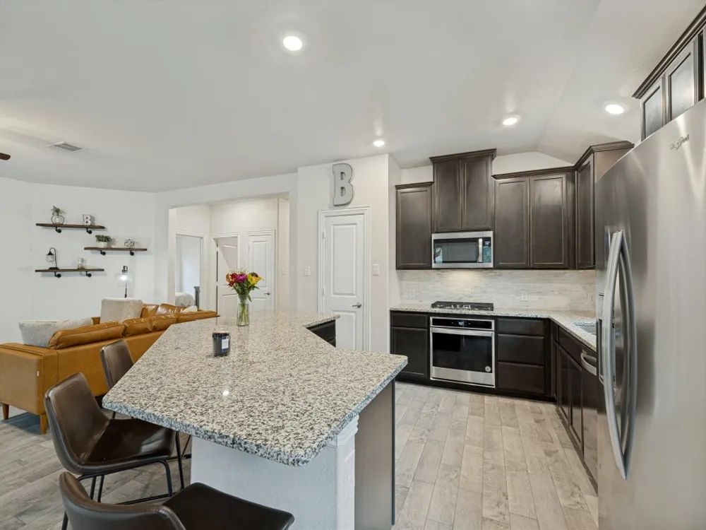 1206 Freestone Drive Melissa, TX 75454