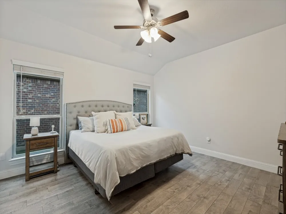 1206 Freestone Drive Melissa, TX 75454