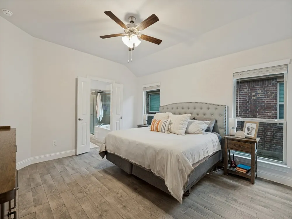 1206 Freestone Drive Melissa, TX 75454